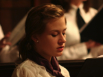 International Handel Festival Chorus Performing in Christ Church Cathedral